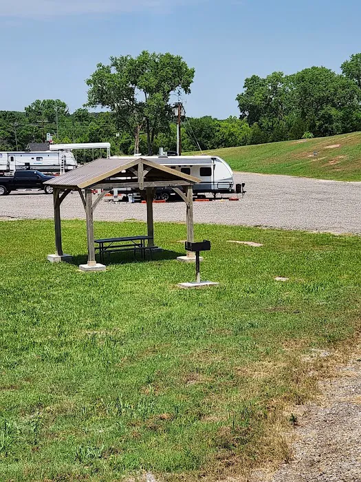 EXIT 196 RV Court & Park Picture 2