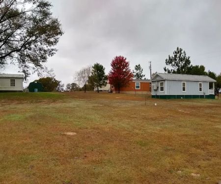 Quail Crossing RV Park