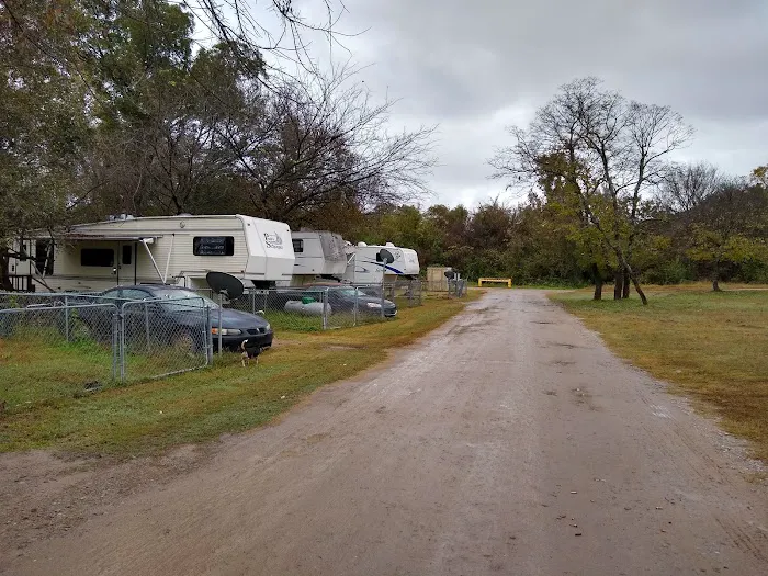 Quail Crossing RV Park Picture 3