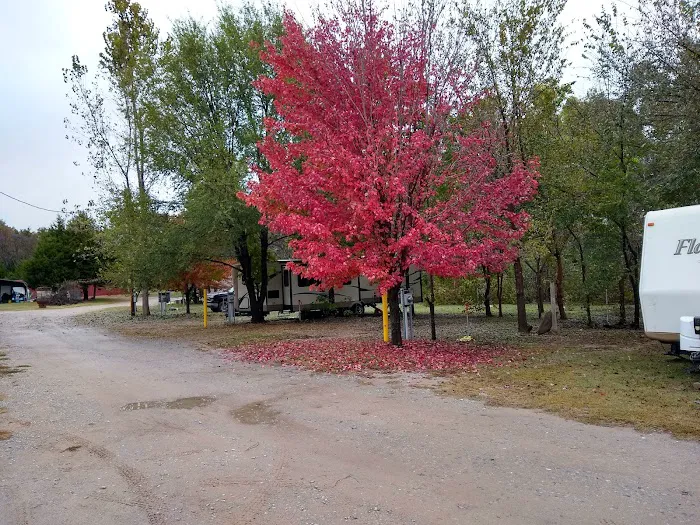 Quail Crossing RV Park Picture 6