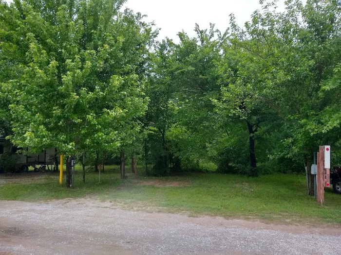 Quail Crossing RV Park Picture 9