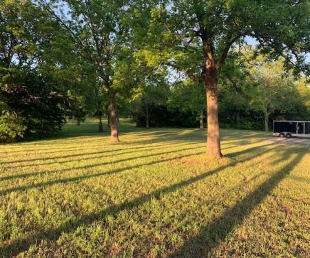 Whitetail Woods RV Park