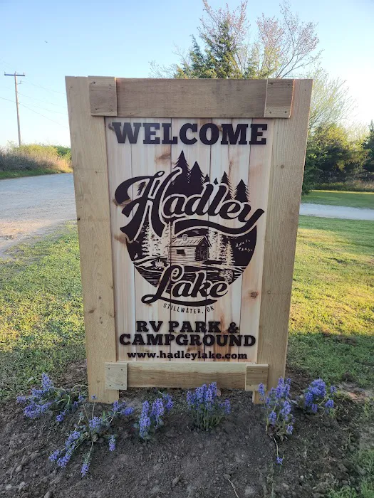 Hadley Lake RV Park LLC Picture 4