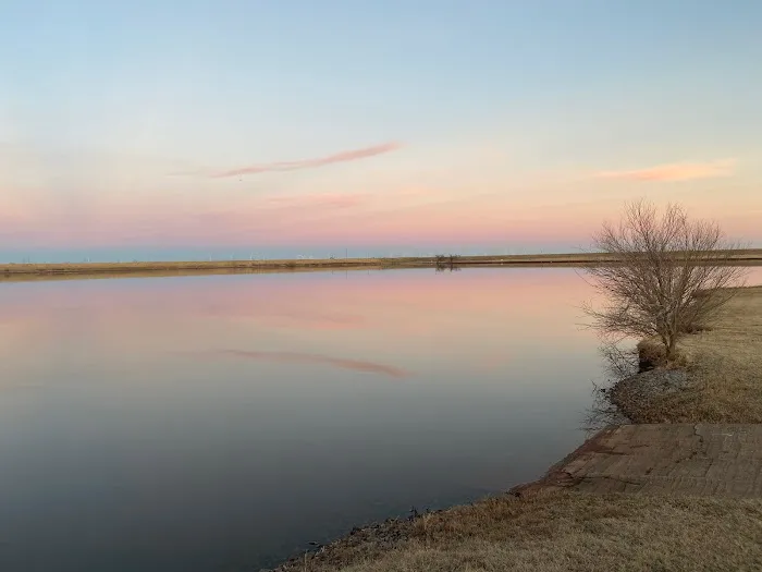 Wittrock Lake Retreat and RV Park Picture 3