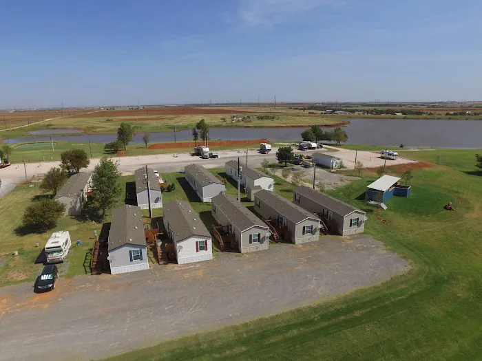 Wittrock Lake Retreat and RV Park Picture 1