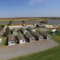 Wittrock Lake Retreat and RV Park ico