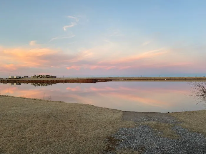 Wittrock Lake Retreat and RV Park Picture 6
