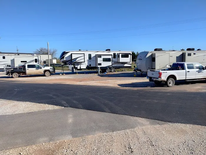 Aspen Ridge RV Park Picture 2