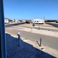 Aspen Ridge RV Park ico