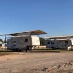 Kingfisher RV Park & Storage
