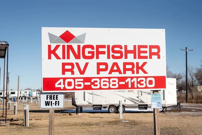 Kingfisher RV Park & Storage Picture 10