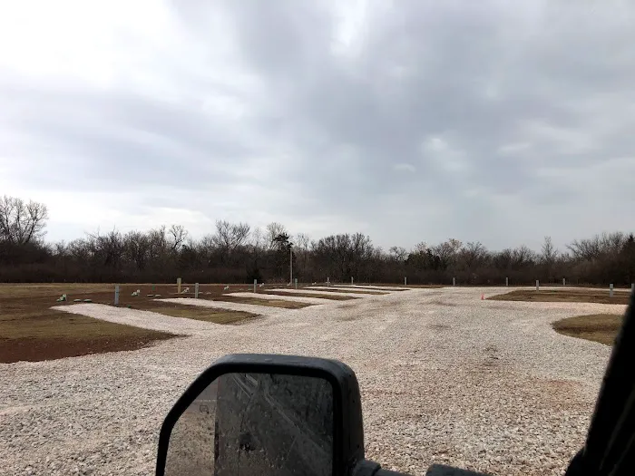 Cedar Creek RV Park Keith's RV Picture 1