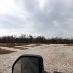 Cedar Creek RV Park Keith's RV