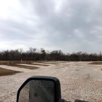 Cedar Creek RV Park Keith's RV ico