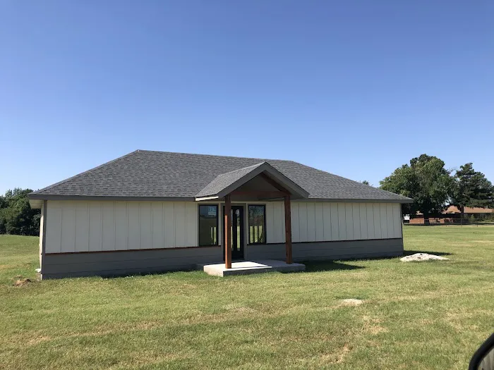 Cedar Creek RV Park Keith's RV Picture 3