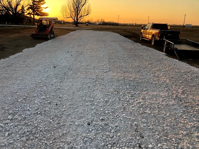 Cedar Creek RV Park Keith's RV Picture 4