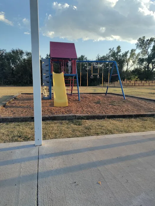 Cedar Creek RV Park Keith's RV Picture 8