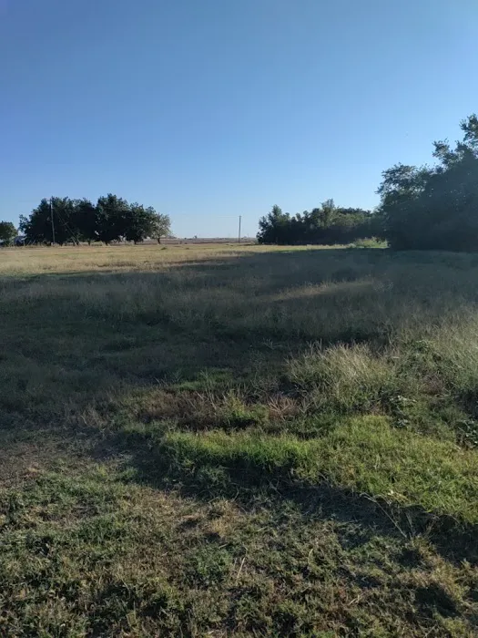 Cedar Creek RV Park Keith's RV Picture 7