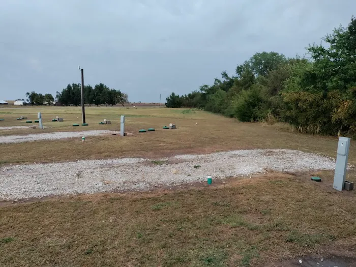 Cedar Creek RV Park Keith's RV Picture 9