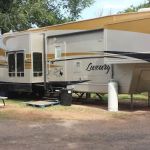 Sleepee Hollo RV Park - Kingfisher’s Premium RV Park