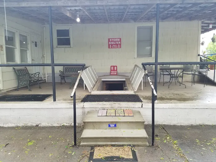 Sleepee Hollo RV Park - Kingfisher’s Premium RV Park Picture 5