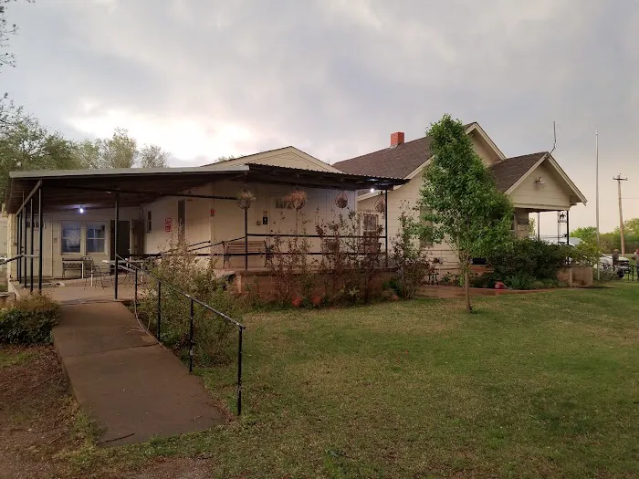 Sleepee Hollo RV Park - Kingfisher’s Premium RV Park Picture 7