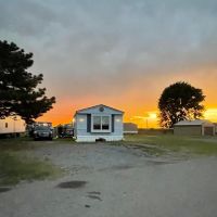 Country East Mobile Home & RV Community ico