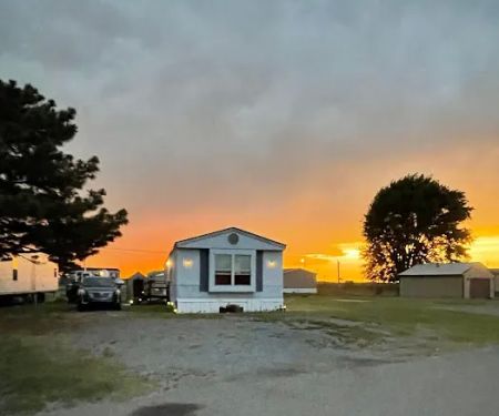 Country East Mobile Home & RV Community