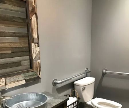 Wanderlust Crossings RV Park