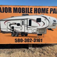 Major Mobile Home Ranch ico