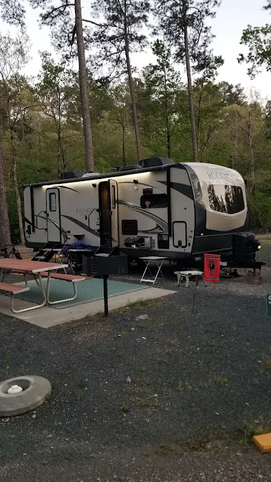 HSV RV Park Picture 1