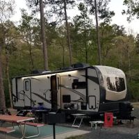 HSV RV Park ico