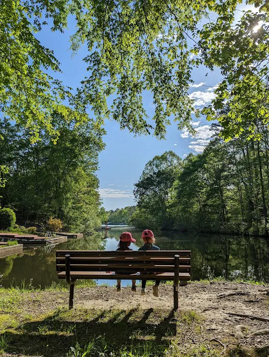 HSV RV Park Picture 2