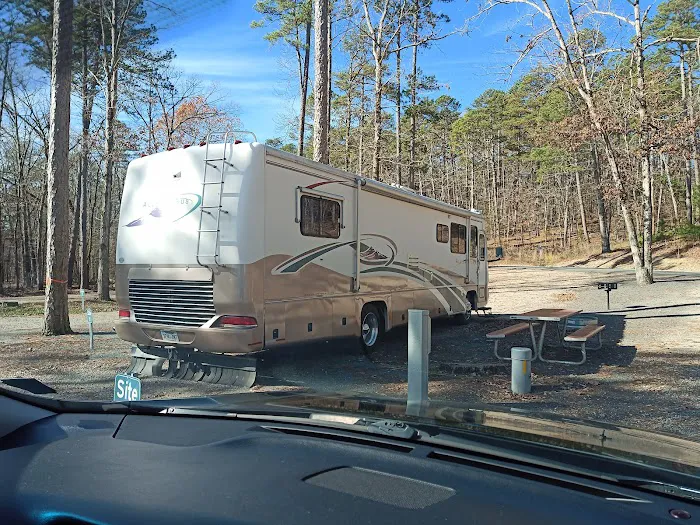 HSV RV Park Picture 3