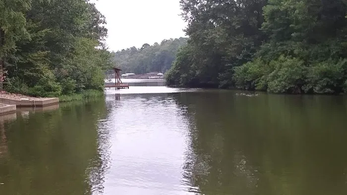 HSV RV Park Picture 8