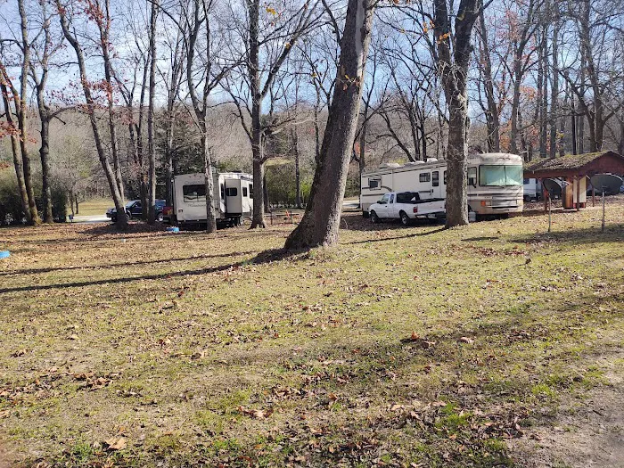 Silver Leaf Camp Park Picture 2