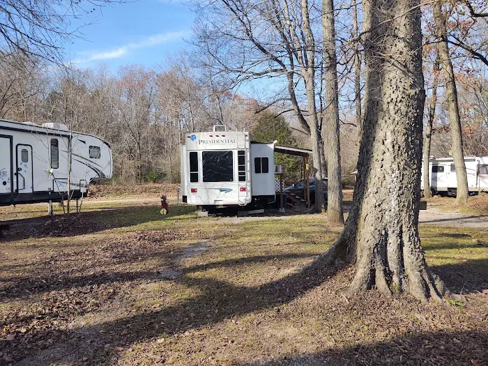 Silver Leaf Camp Park Picture 1