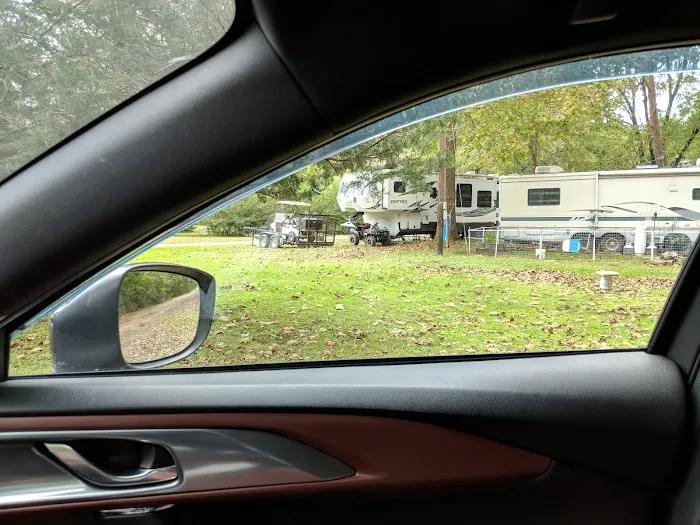 Silver Leaf Camp Park Picture 4