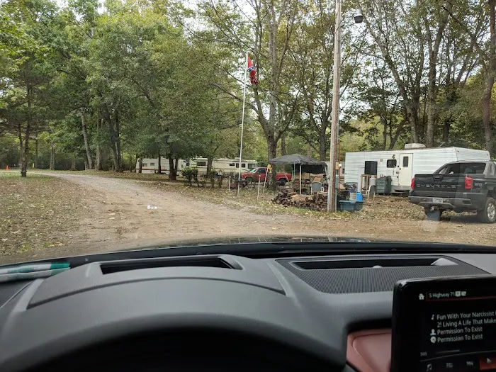 Silver Leaf Camp Park Picture 3