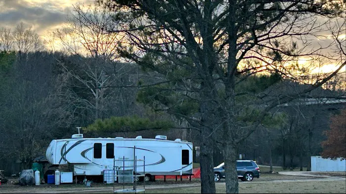Skipping Rock RV Resort and Campground Picture 1