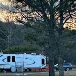 Skipping Rock RV Resort and Campground