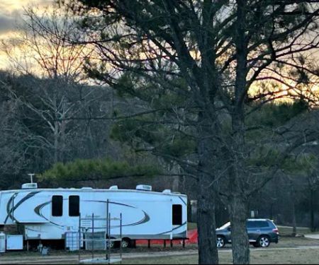 Skipping Rock RV Resort and Campground