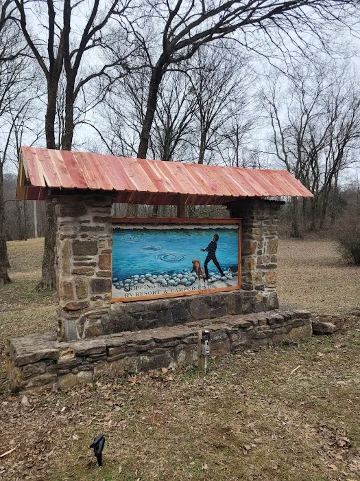 Skipping Rock RV Resort and Campground Picture 4