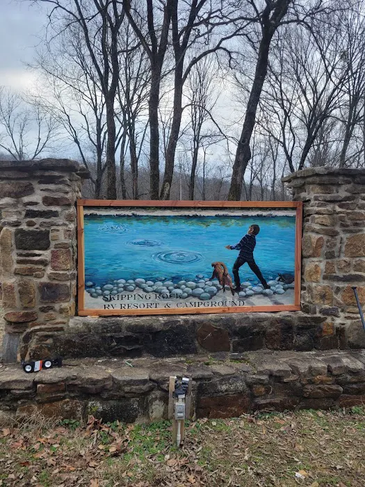 Skipping Rock RV Resort and Campground Picture 7
