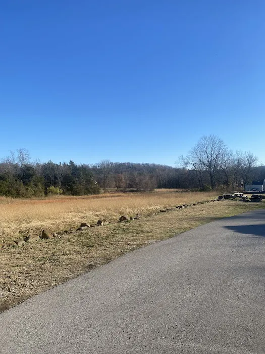Cowpatty Campground And RV Park Fayetteville Arkansas Picture 2