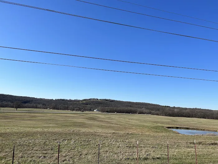 Cowpatty Campground And RV Park Fayetteville Arkansas Picture 8