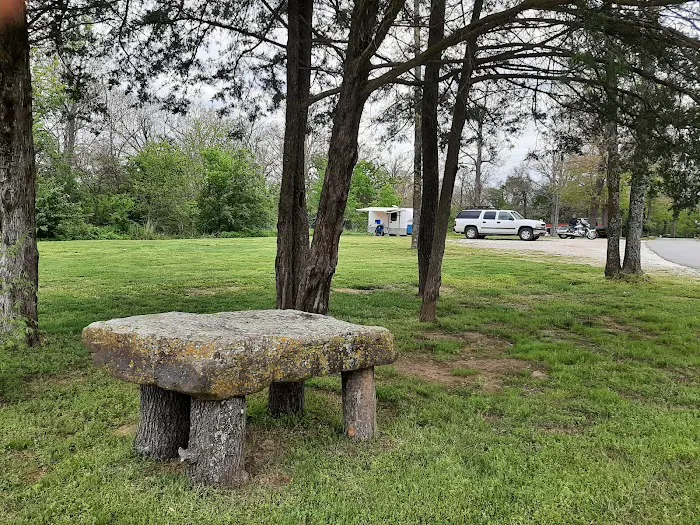 Cowpatty Campground And RV Park Fayetteville Arkansas Picture 5