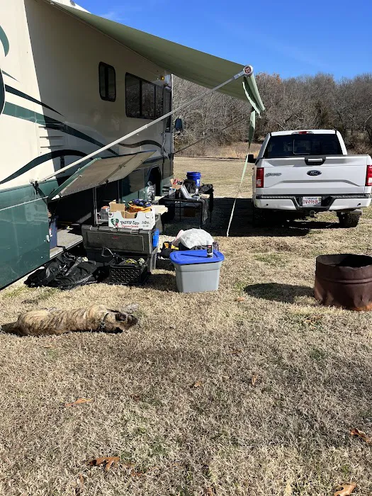 Cowpatty Campground And RV Park Fayetteville Arkansas Picture 10