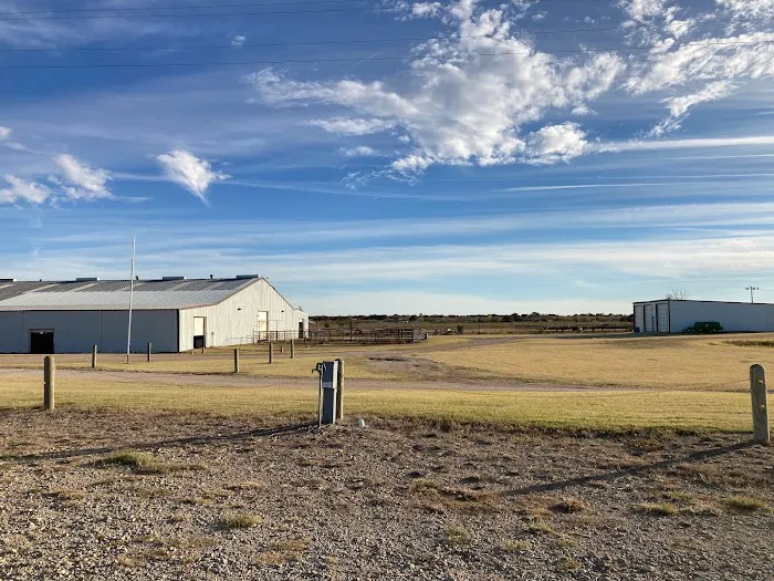 Anson RV Park Picture 1