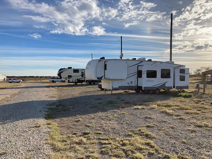 Anson RV Park Picture 3